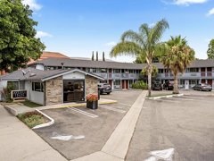 アベニュー イン ダウンタウン サン ルイス オビスポ 写真