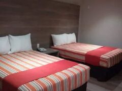 コリント ホテル 写真