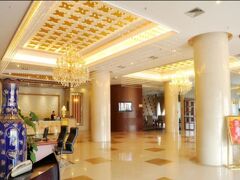 シアメン フー ジュン ホテル 写真