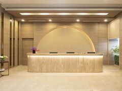 グランド プレジデント バンコク 写真