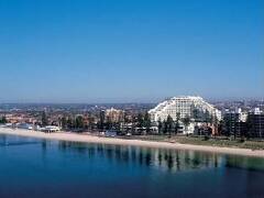 Novotel Sydney Brighton Beach 写真