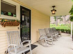 ザ ブロードウェイ ゲスト ハウス 写真