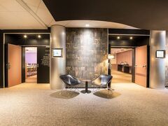 ノボテル ベルン エクスポ ホテル 写真