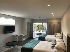 クラウズ モントヴィル 写真