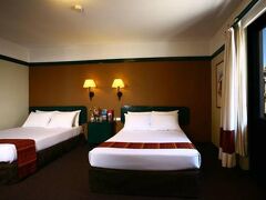 カーサ アンディーナ クラッシック クスコ プラザ 写真