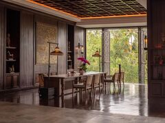 アナンタラ ウブド バリ リゾート 写真