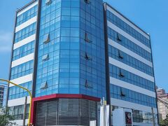 リマ アルパ ホテル& スイーツ 写真