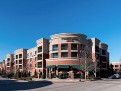 Courtyard by Marriott Franklin Cool Springs 写真