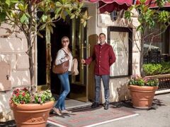 ホテル モルガナ 写真