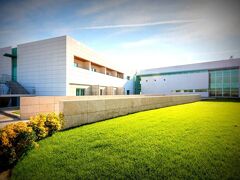 オポホテル ポルト アエロポルト 写真