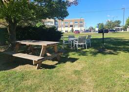 ベイモント バイ ウィンダム ゲールズバーグ 写真