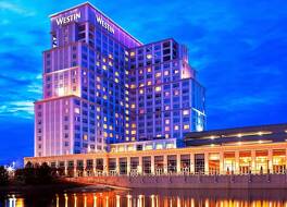 The Westin Chicago Lombard 写真