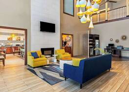 コンフォートスイーツ ヴィンセンズ 写真