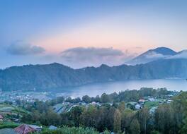 ザ デウィ エコ バンブー ヴィラ 写真