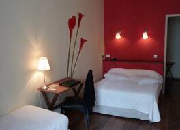 ホテル デ ザール 写真