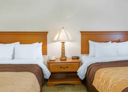 アミッシュカントリー近くのクオリティイン＆スイーツ 写真