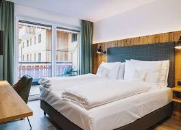 エレメンツ リゾート ツェル アム ゼー、BW シグネチャー コレクション 写真