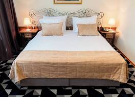 ホテル アート 写真