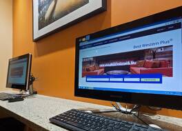 ベストウェスタンプラス ガティノー-オタワ ダウンタウン 写真