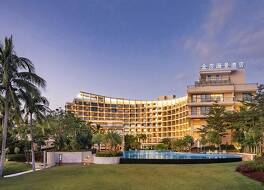 Jinsha Seaview Hotel Sanya