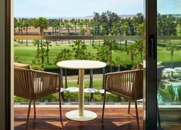 アルガルヴェ マリオット サルガドス ゴルフ リゾート & スパ 写真