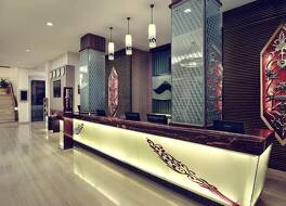 メルキュール ポンティアナック ホテル 写真