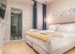 エスキナ アーバン ロッジ 写真