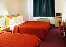 クオリティ イン カーボンデイル ユニバーシティ エリア 写真