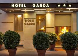 ホテル ガルダ