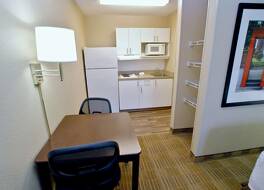 エクステンデット ステイ アメリカ セレクト スイーツ ナッシュビル エアポート 写真