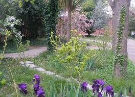 ラ ショミエール オテル 写真