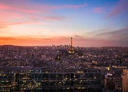 Pullman Paris Montparnasse 写真