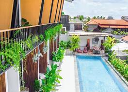 KARRA LOFT - バリ ウェイ 写真