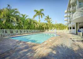 クリスタル パームス ビーチ リゾート 写真