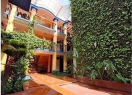 Hotel Jardines Del Carmen 写真