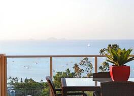 Whitsunday Reflections