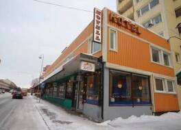 Hotel Aveny Bed & Breakfast 写真