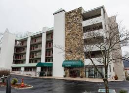 ローレル イン コンドミニアム 写真