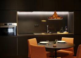 アポン リスボン プライム レジデンシズ 写真