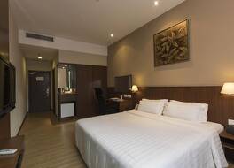 Swiss Hotel Apartment 写真