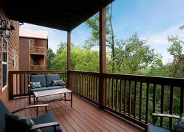 ザ  ロッジズ アット ザ グレート スモーキー マウンテンズ 写真