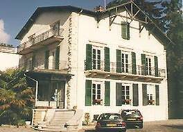 Hotel Montilleul - Villa Primrose