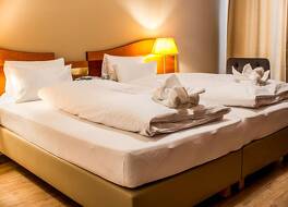 ホテル ストイザーズ グラーツ 写真