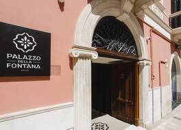 Palazzo della Fontana 写真