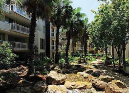 ブリッジウォーター テラスズ アパートメンツ 写真