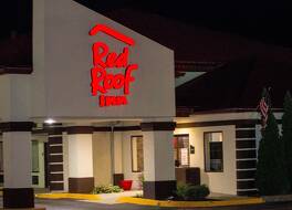 レッド ルーフ イン サマーセット ケンタッキー 写真