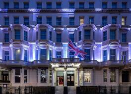 ラディソン ブルー エドワーディアン ヴァンダービルト ホテル ロンドン 写真