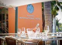 コンフォート ホテル フレイズ ファンガレイ 写真