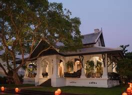 Rosewood Luang Prabang 写真