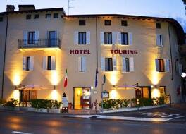 Hotel Touring Gardone Riviera